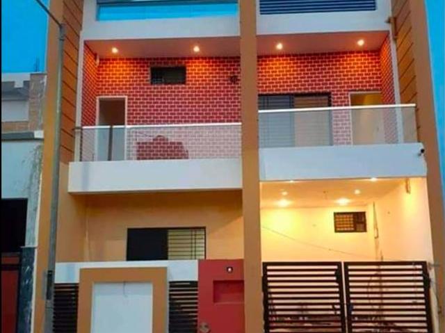 Villa for sale in Raipur, Chhattisgarh