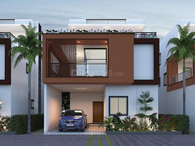 Villa for sale in Karnataka