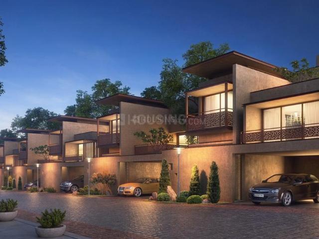 Villa for sale in Karnataka