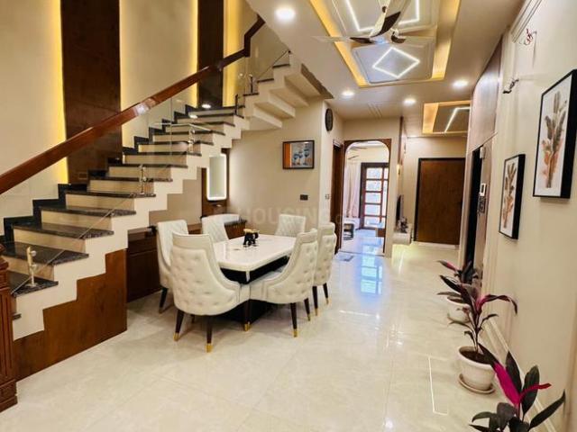 Villa for sale in Pink City, Jetpur