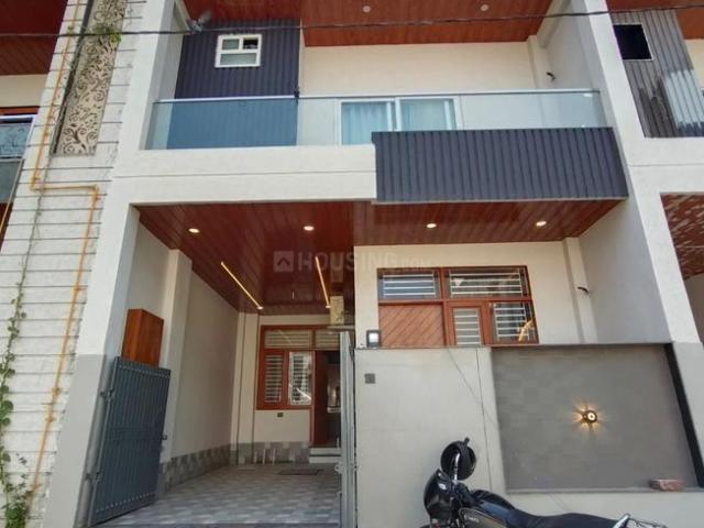 Villa for sale in Pink City, Jetpur