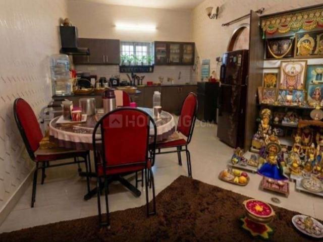 Villa for sale in Cheyyur, Tamil Nadu