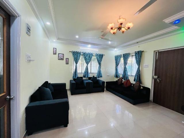 Villa for rent in Andheri - Mumbai, National Capital Territory Of Delhi