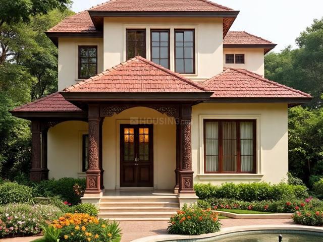 Villa for sale in Andheri - Mumbai, National Capital Territory Of Delhi