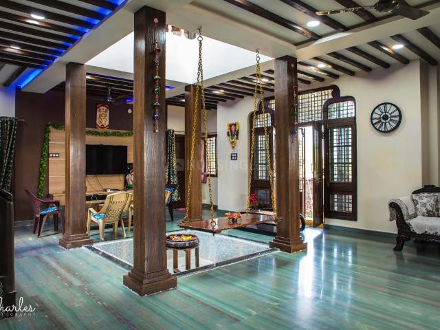Villa for sale in Medchal–Malkajgiri, Telangana