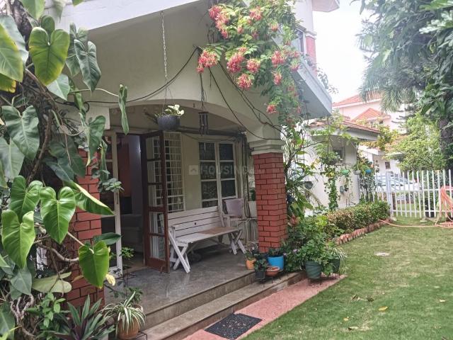 Villa for rent in Bangalore East, Karnataka