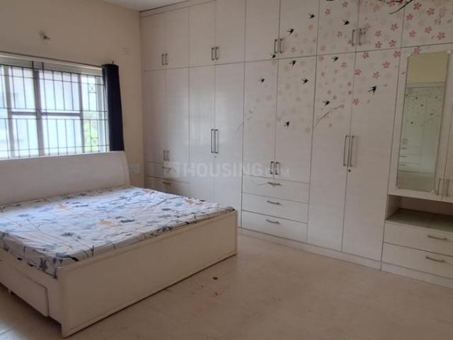 Villa for rent in Bangalore East, Karnataka