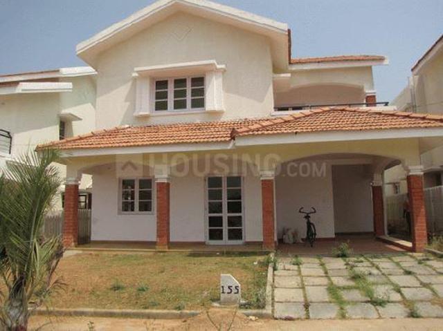 Villa for rent in Bangalore East, Karnataka