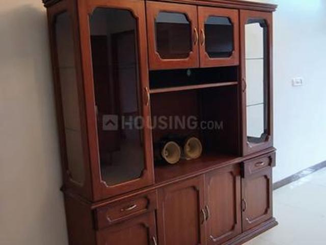 Villa for rent in Kannamangala