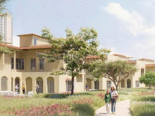 Villa for sale in Cox Town - Bangalore, Karnataka