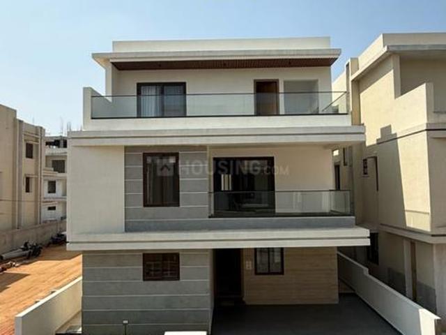 Villa for sale in Haidarabad, Telangana