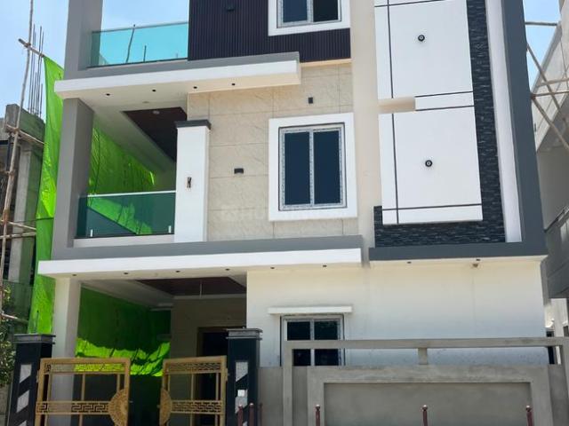 Villa for sale in Haidarabad, Telangana