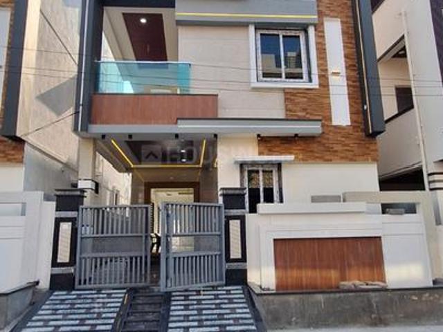 Villa for sale in Jai Jawan Nagar, Hyderabad