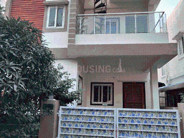 Villa for sale in Jai Jawan Nagar, Hyderabad