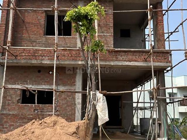 Villa for sale in Jai Jawan Nagar, Hyderabad