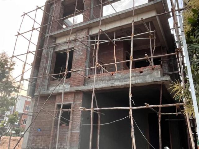 Villa for sale in Jai Jawan Nagar, Hyderabad