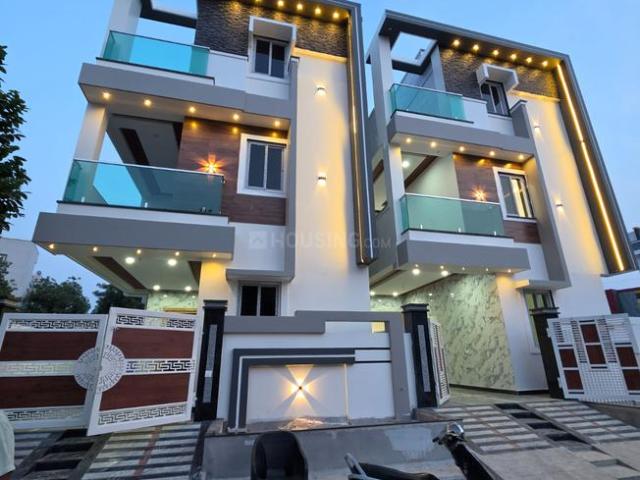 Villa for sale in Kapra, Hyderabad