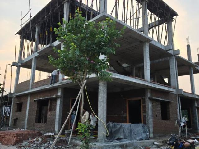 Villa for sale in Kapra, Hyderabad