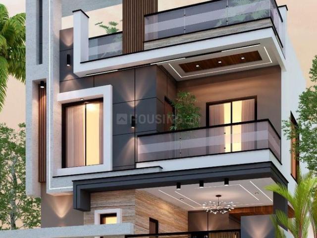 Villa for sale in Kapra, Hyderabad