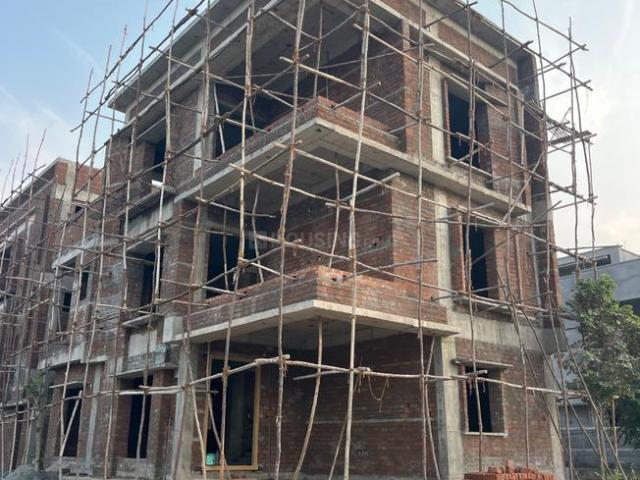 Villa for sale in Jai Jawan Nagar, Hyderabad