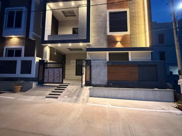 Villa for sale in Kapra, Hyderabad