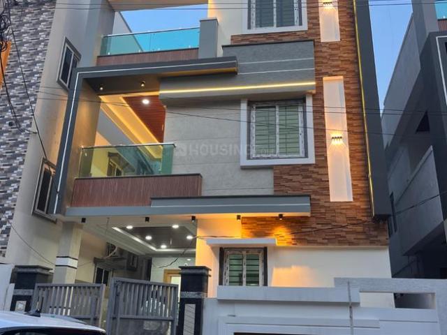 Villa for sale in Jai Jawan Nagar, Hyderabad
