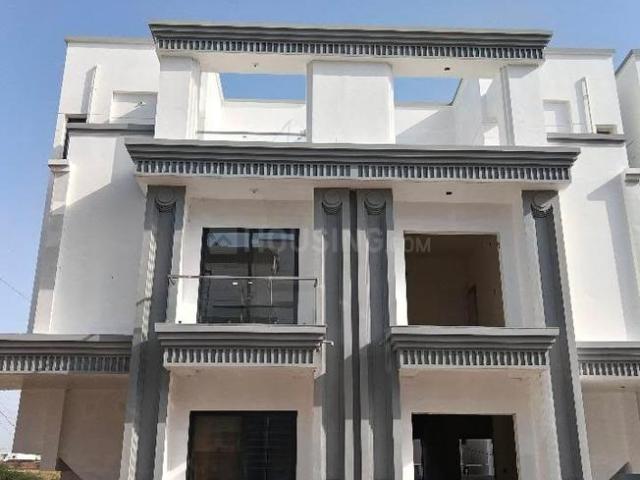 Villa for sale in Tilakwada, Gujarat