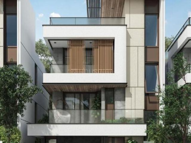 Villa for sale in Kelambakkam, Tamil Nadu