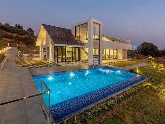 Villa for sale in Karjat, National Capital Territory Of Delhi