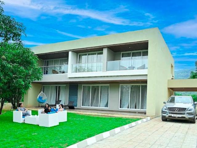 Villa for sale in Karjat, National Capital Territory Of Delhi