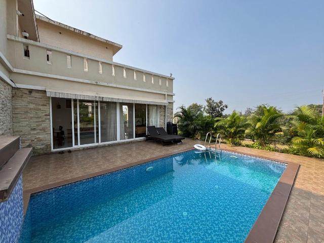 Villa for sale in Karjat, National Capital Territory Of Delhi