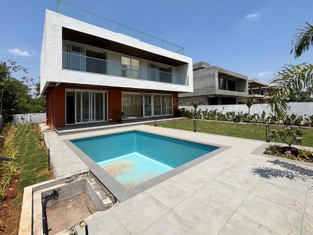 Villa for sale in Karjat, National Capital Territory Of Delhi