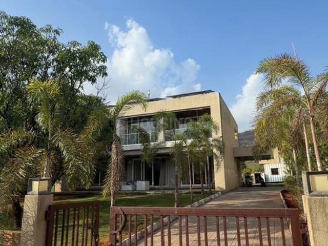 Villa for sale in Karjat, National Capital Territory Of Delhi