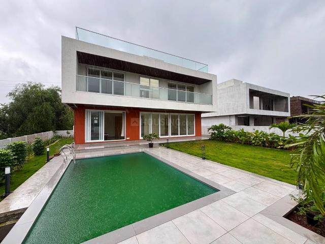 Villa for sale in Karjat, National Capital Territory Of Delhi