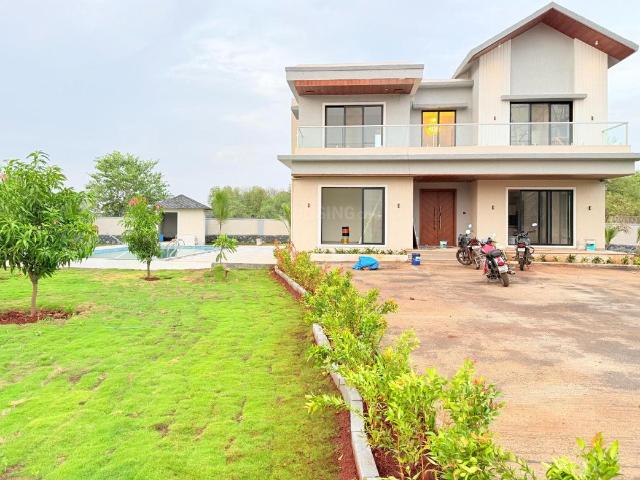 Villa for sale in Karjat, National Capital Territory Of Delhi