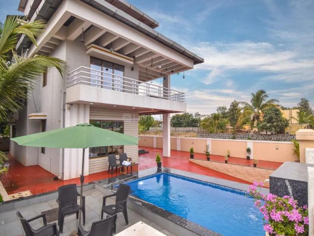 Villa for sale in Karjat, National Capital Territory Of Delhi