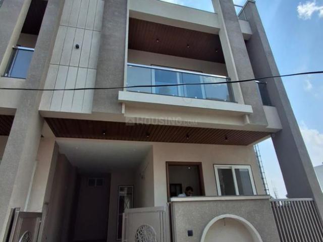 Villa for sale in Pink City, Jetpur