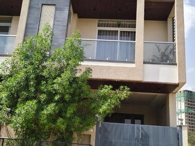 Villa for sale in Pink City, Jetpur