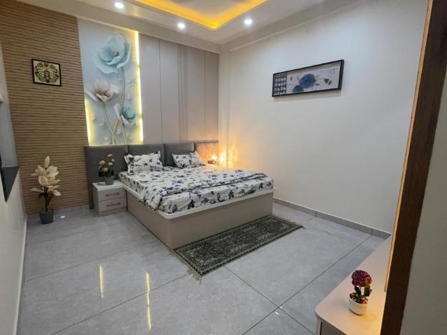 Villa for sale in Pink City, Jetpur