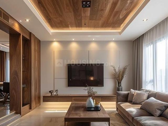 Villa for sale in Bangalore East, Cox Town - Bangalore