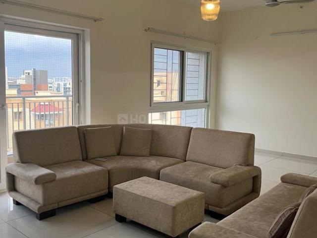 Villa for rent in Bangalore South, Cox Town - Bangalore