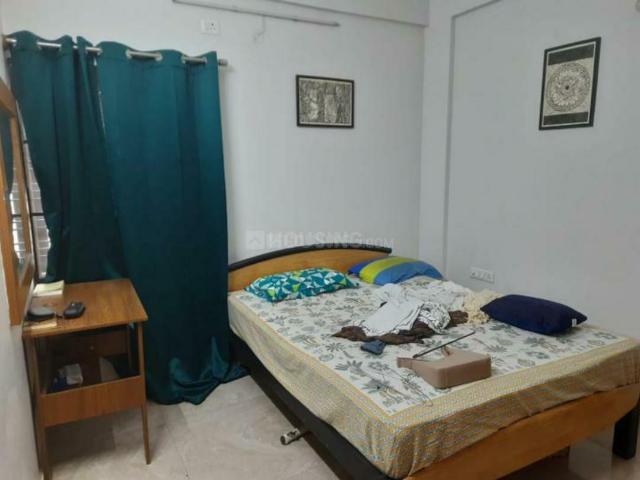 Villa for rent in Bangalore East, Cox Town - Bangalore