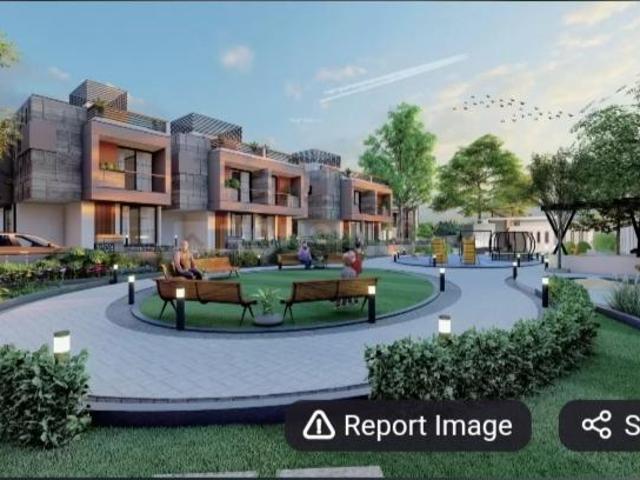 Villa for sale in Gujarat