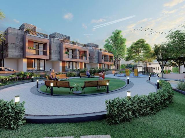 Villa for sale in Gujarat