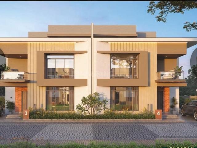 Villa for sale in Gujarat