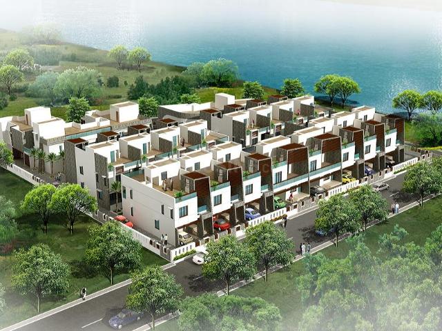 Villa for rent in Kelambakkam, Chengalpattu