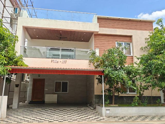 Villa for rent in Andhra Pradesh