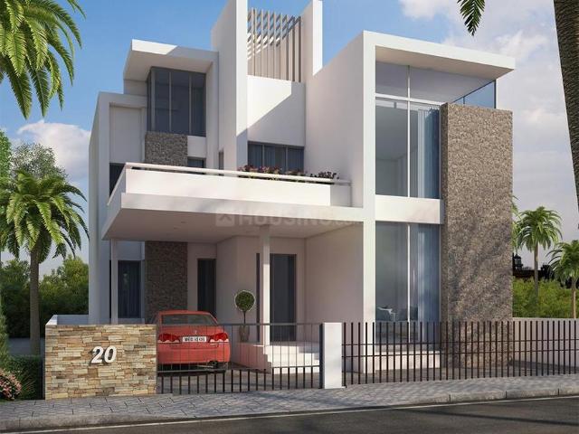 Villa for sale in Haveli, National Capital Territory Of Delhi