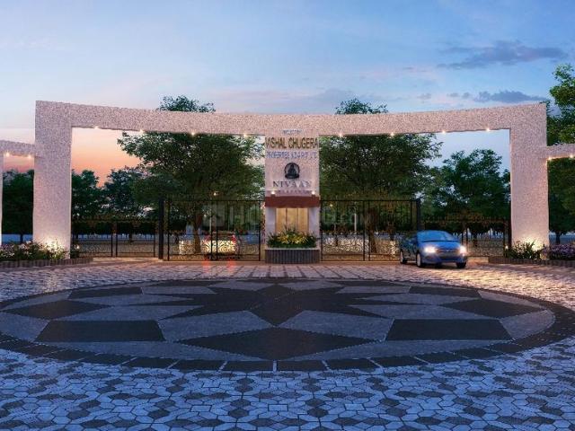 Villa for sale in Haveli, National Capital Territory Of Delhi