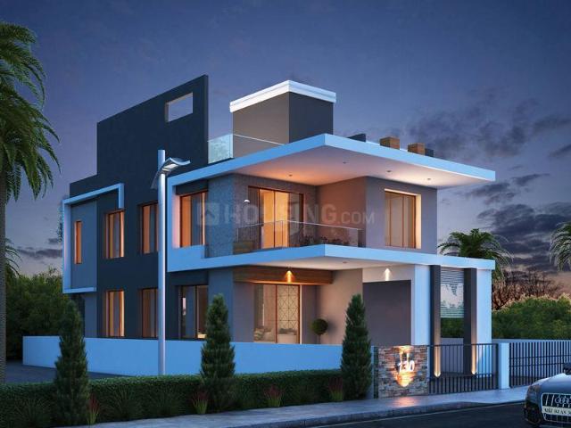 Villa for sale in Haveli, National Capital Territory Of Delhi